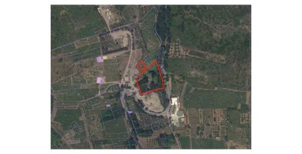 terreno edificabile in vendita a Leni