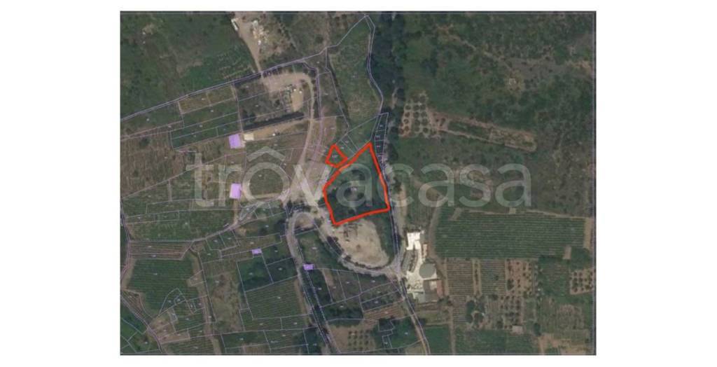 terreno edificabile in vendita a Leni