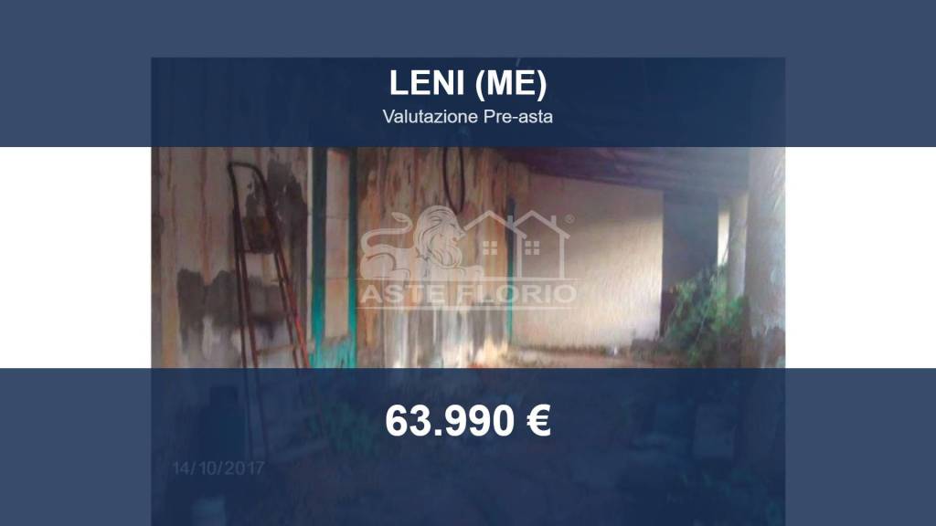 appartamento in vendita a Leni