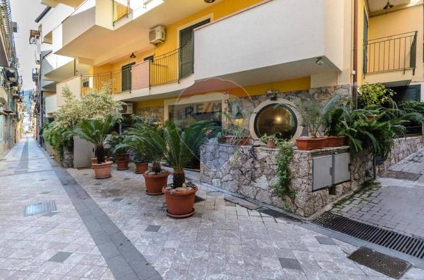 appartamento in vendita a Letojanni