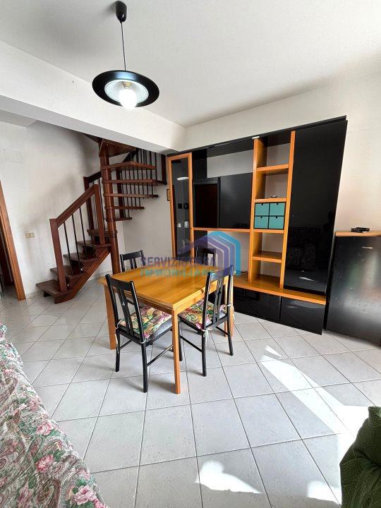 appartamento in vendita a Letojanni