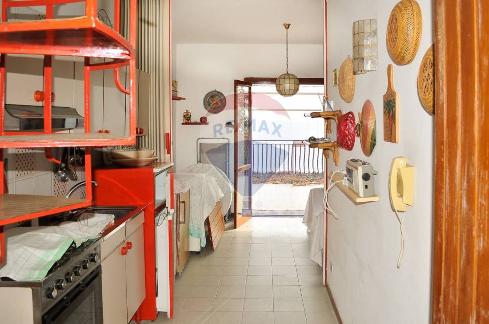 appartamento in vendita a Letojanni