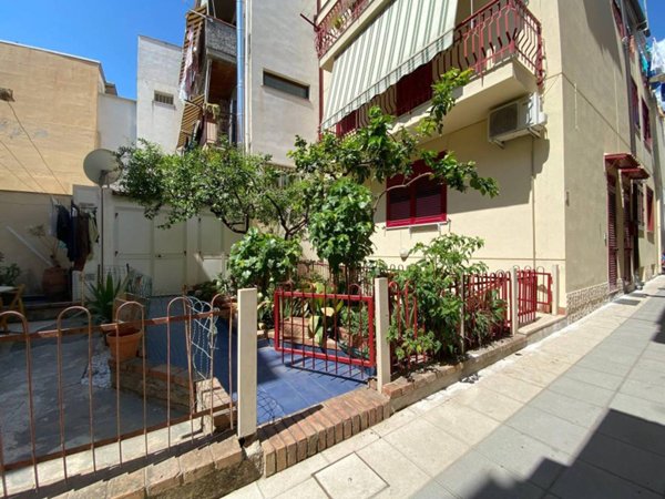 casa semindipendente in vendita a Letojanni