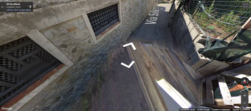 appartamento in vendita a Letojanni
