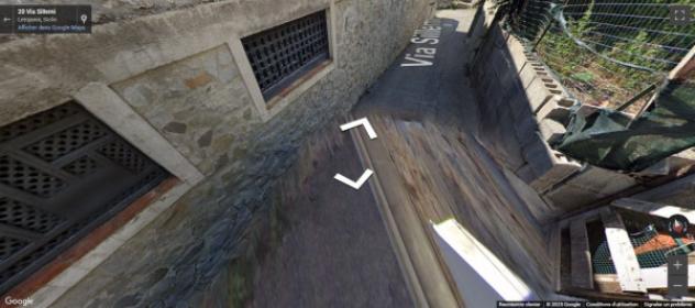 appartamento in vendita a Letojanni
