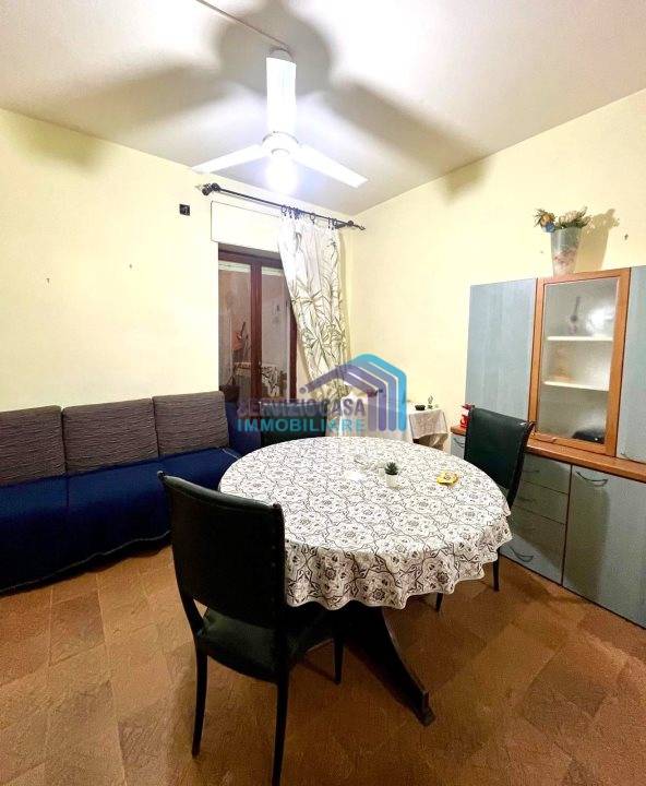 appartamento in vendita a Letojanni