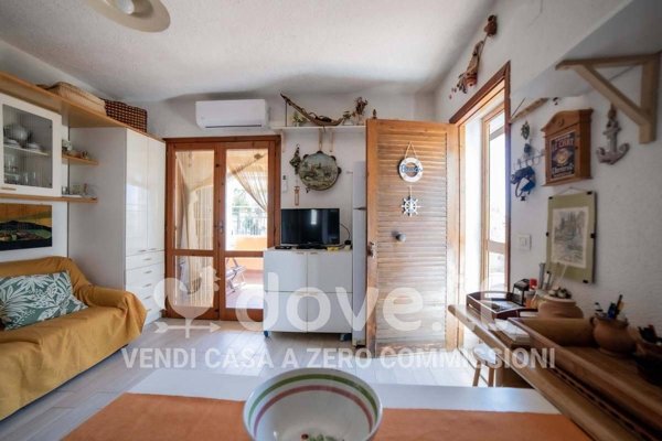 appartamento in vendita a Letojanni