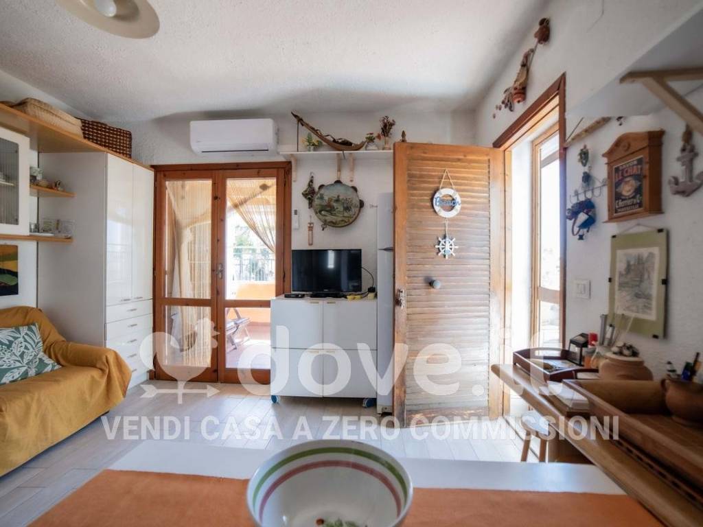 appartamento in vendita a Letojanni
