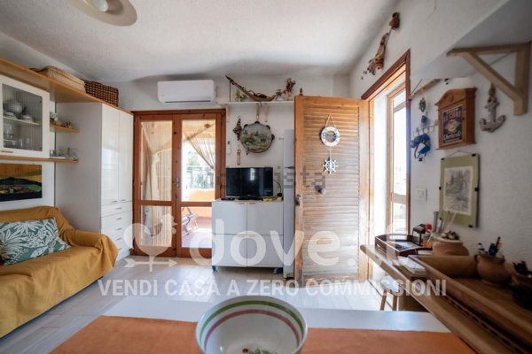 appartamento in vendita a Letojanni
