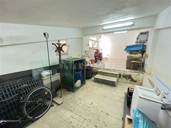 casa semindipendente in vendita a Letojanni