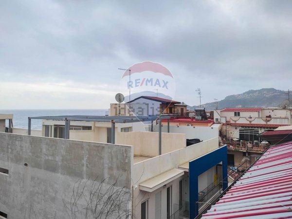 appartamento in vendita a Letojanni