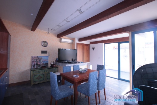 casa indipendente in vendita a Letojanni