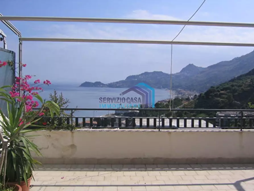appartamento in vendita a Letojanni