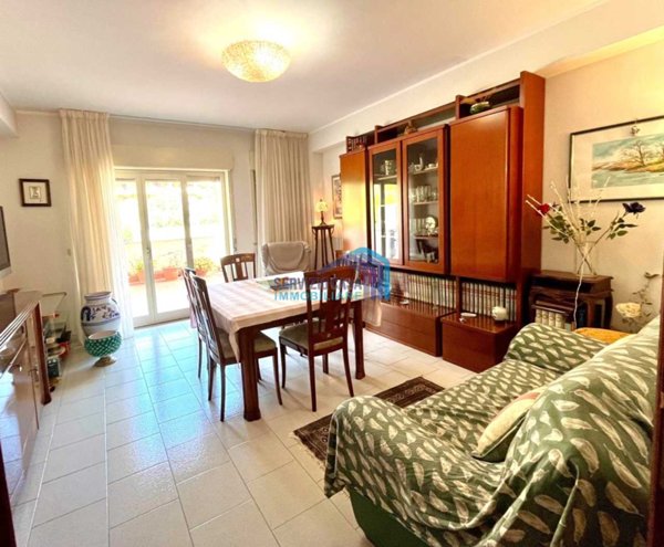 appartamento in vendita a Letojanni