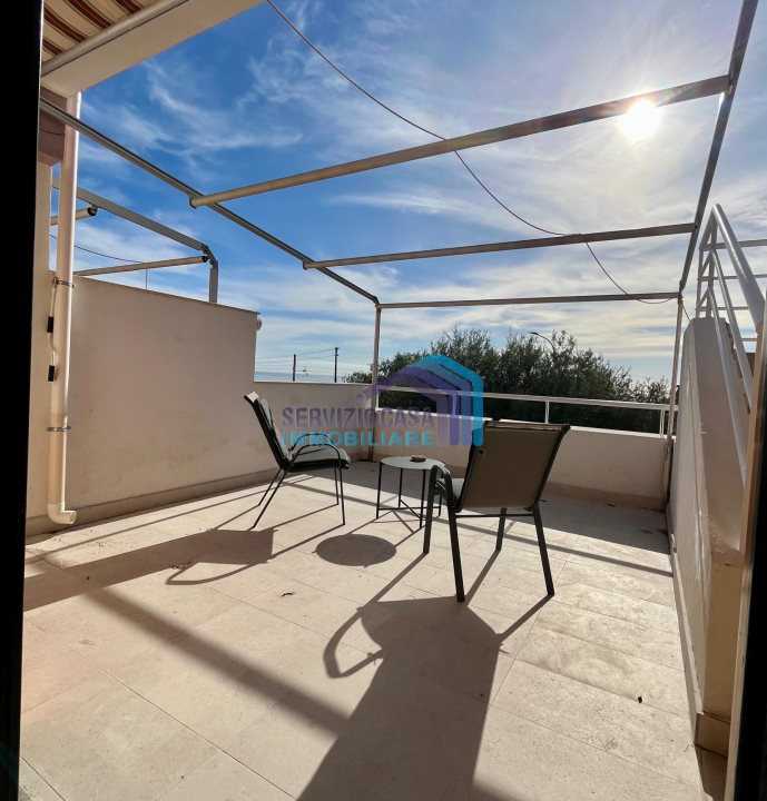 appartamento in vendita a Letojanni