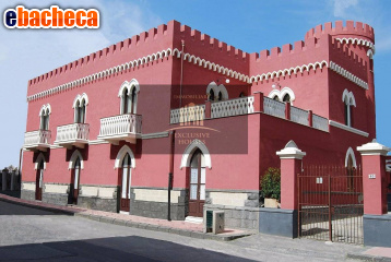 casa indipendente in vendita a Letojanni