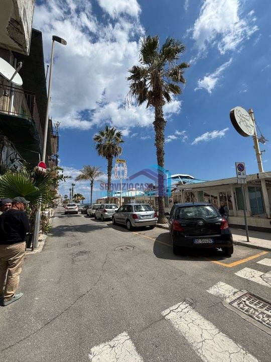appartamento in vendita a Letojanni