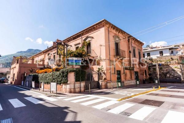 appartamento in vendita a Letojanni