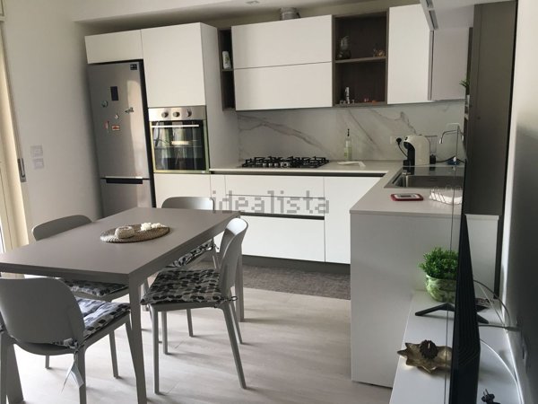 appartamento in vendita a Letojanni