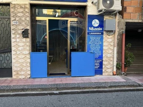 appartamento in vendita a Letojanni