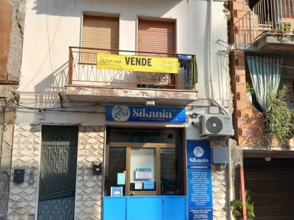 appartamento in vendita a Letojanni