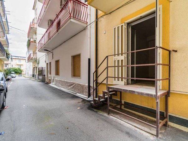 appartamento in vendita a Letojanni