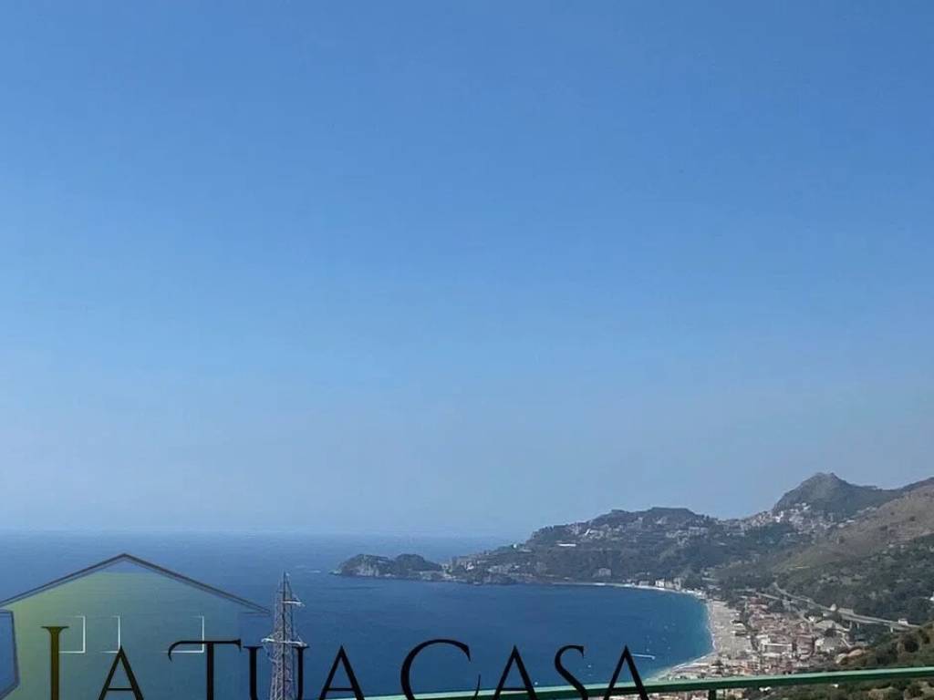 appartamento in vendita a Letojanni