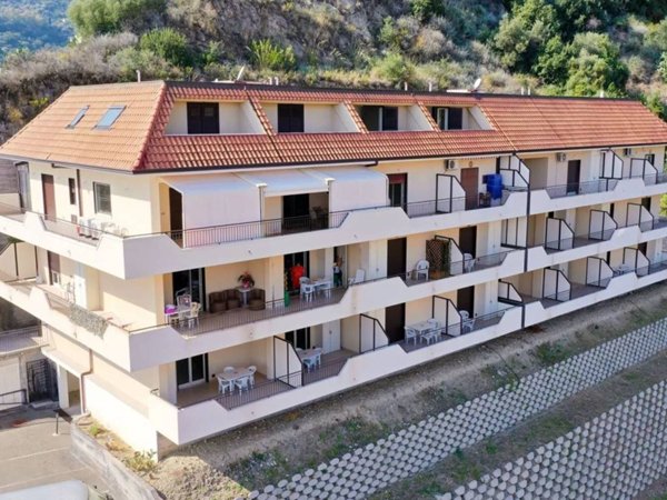 appartamento in vendita a Letojanni