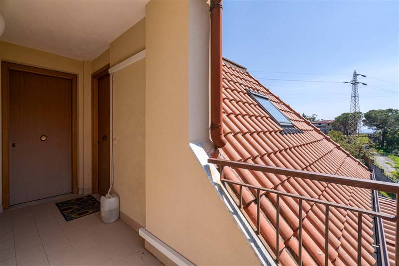 appartamento in vendita a Letojanni