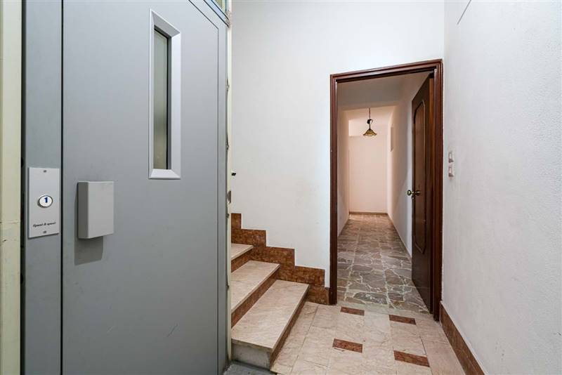 appartamento in vendita a Letojanni