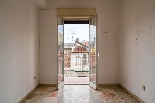 appartamento in vendita a Letojanni