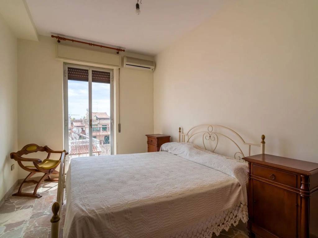 appartamento in vendita a Letojanni