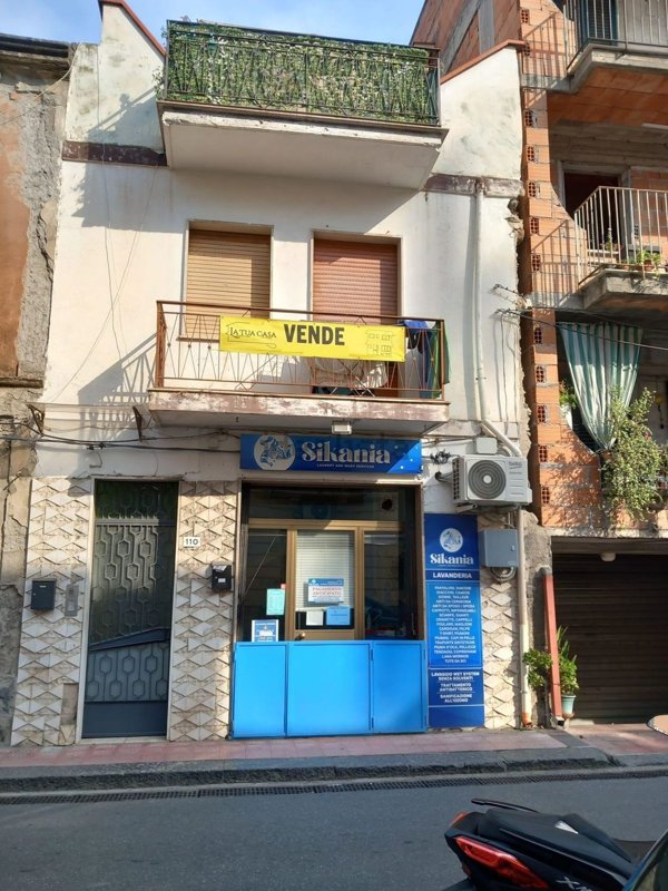appartamento in vendita a Letojanni
