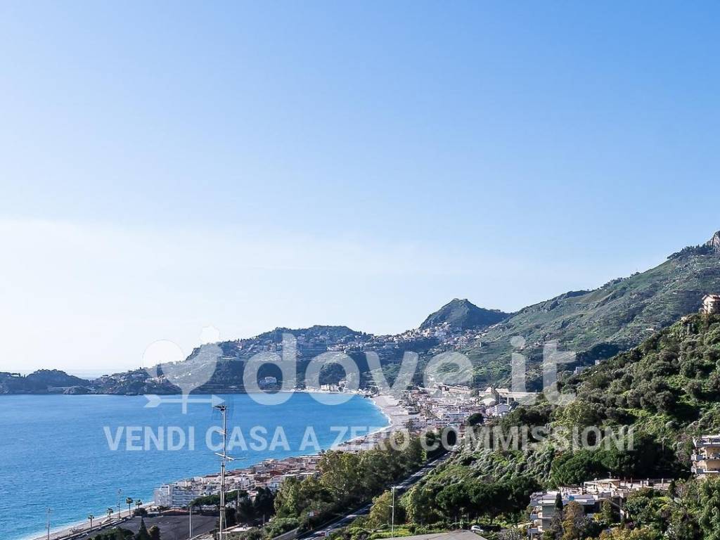 appartamento in vendita a Letojanni