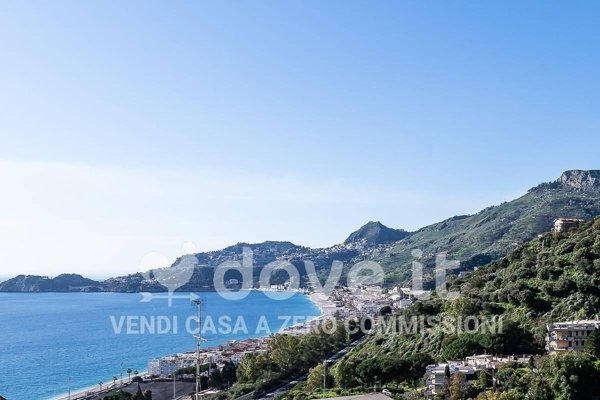 appartamento in vendita a Letojanni