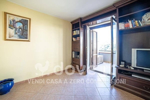 appartamento in vendita a Letojanni