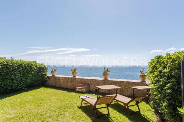 appartamento in vendita a Letojanni