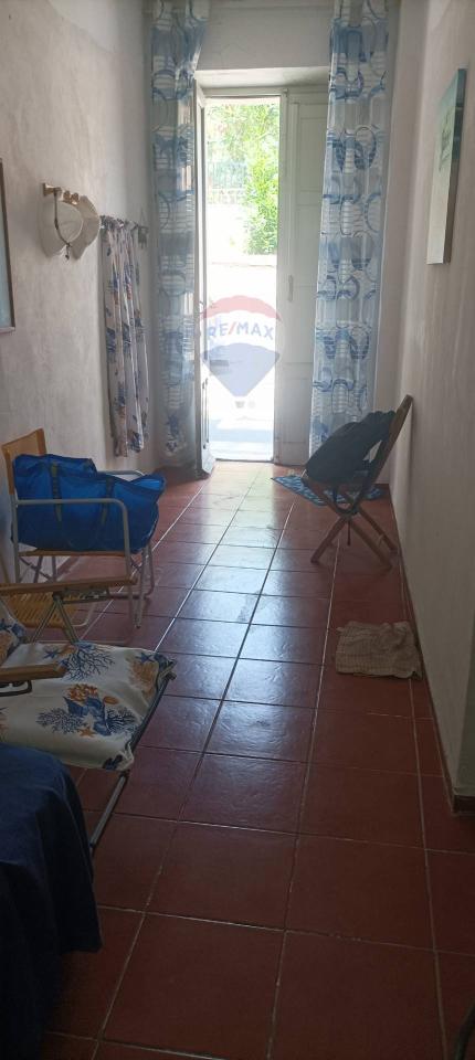 casa indipendente in vendita a Letojanni