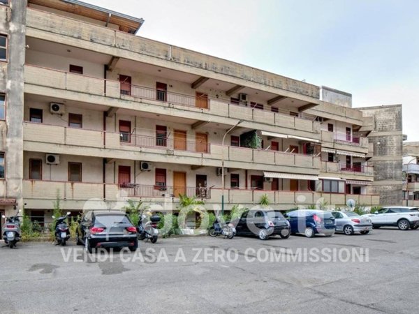 appartamento in vendita a Letojanni