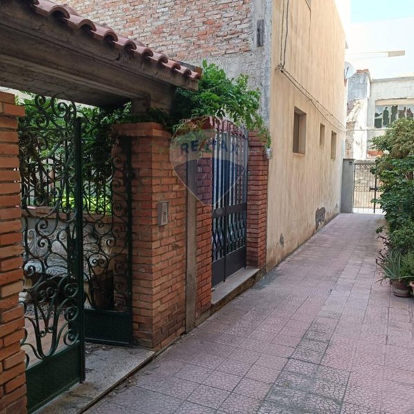 appartamento in vendita a Letojanni