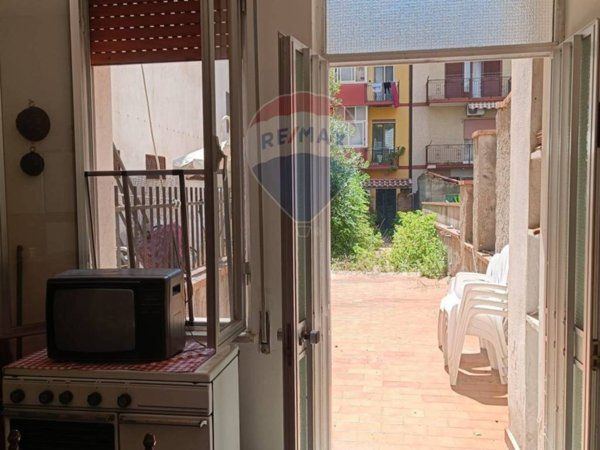 appartamento in vendita a Letojanni