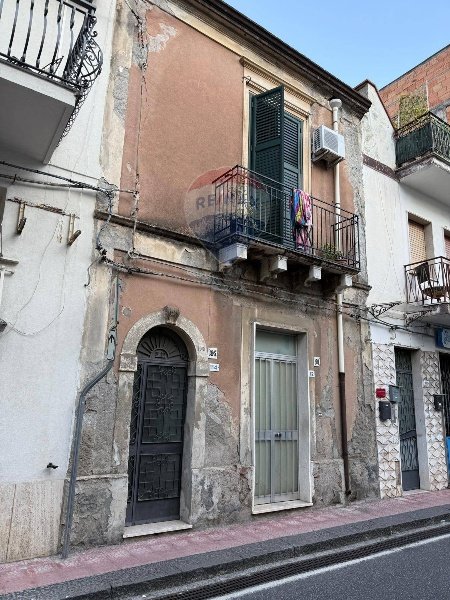 appartamento in vendita a Letojanni