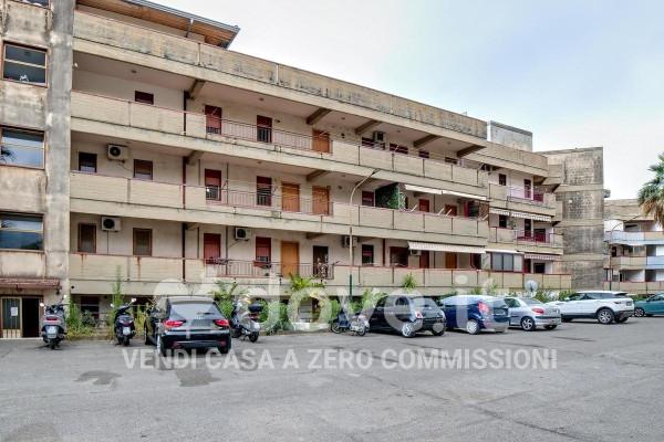 appartamento in vendita a Letojanni