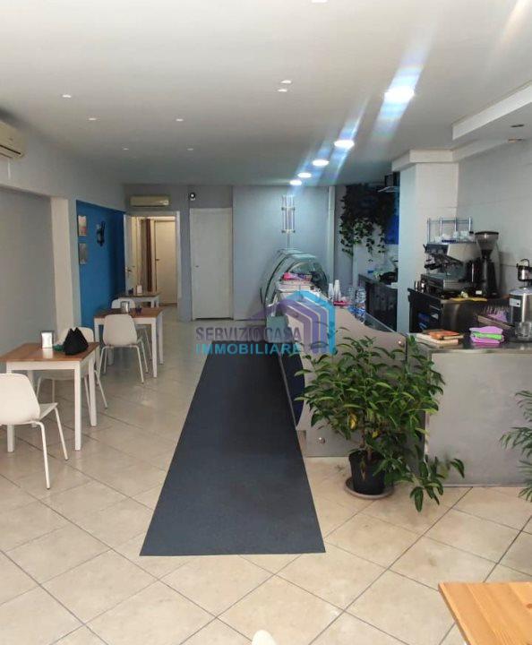 appartamento in vendita a Letojanni