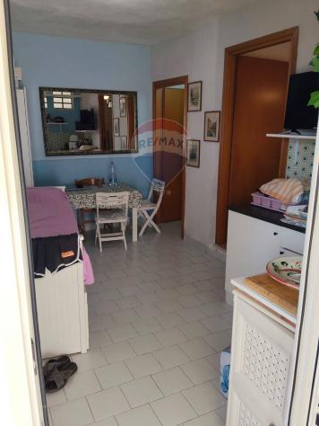 locale commerciale in vendita a Letojanni