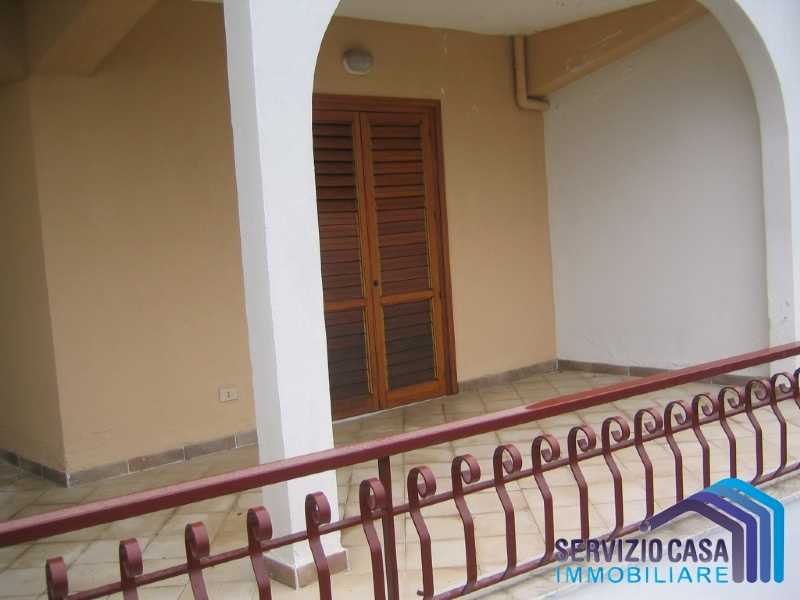 casa semindipendente in vendita a Letojanni