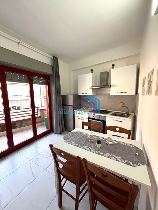 appartamento in vendita a Letojanni