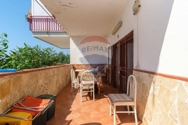 appartamento in vendita a Letojanni