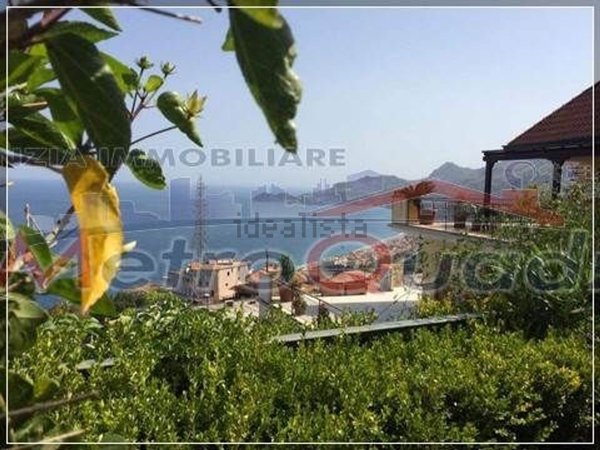 appartamento in vendita a Letojanni