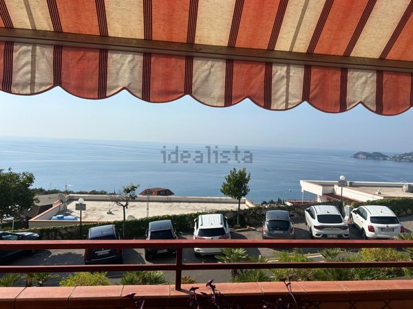 appartamento in vendita a Letojanni